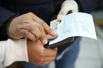 Toluca instalará módulos itinerantes para trámite de cartilla militar