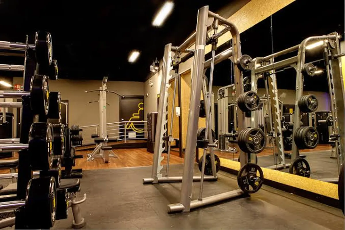 Toluca: baja afluencia en gimnasios