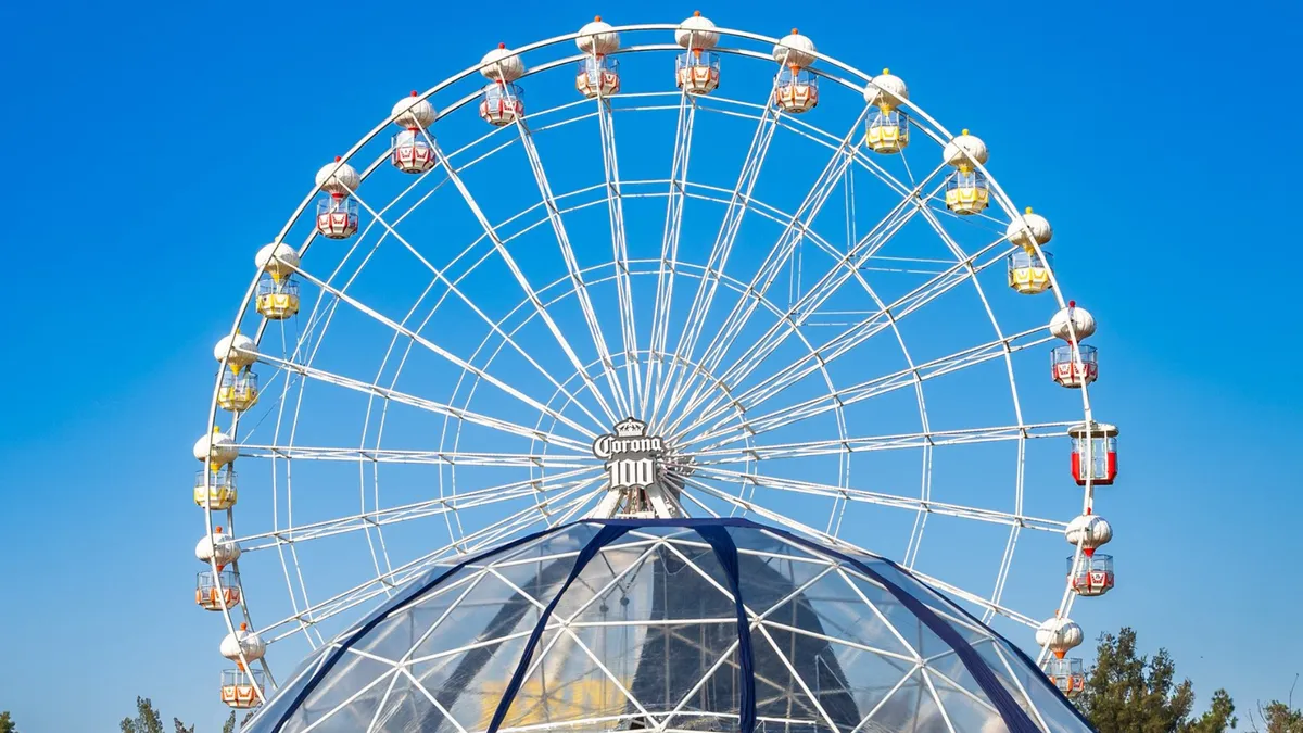 Corona Capital 2025: ¿Cómo llegar y qué sí o no puedes llevar?