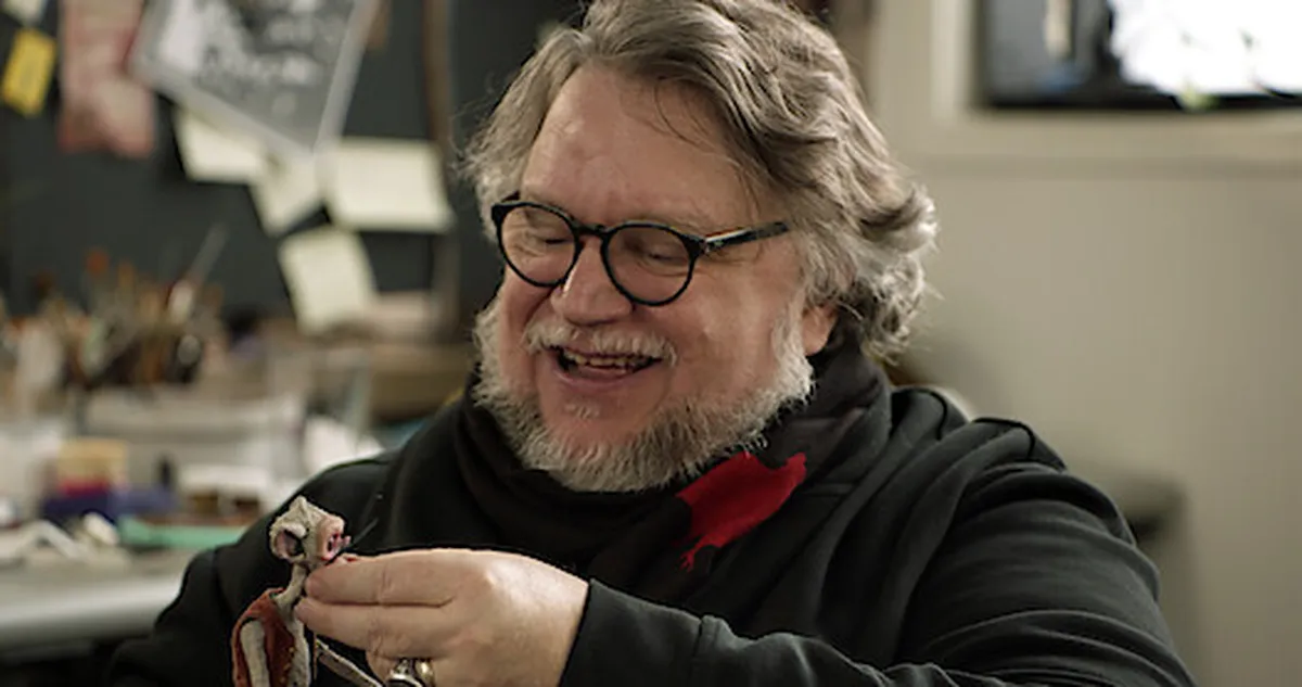 Guillermo del Toro impulsará un estudio de “stop motion” en París