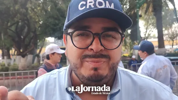 CROM pidió a empresarios fortalezcan la jornada laboral de 40 horas de manera justa