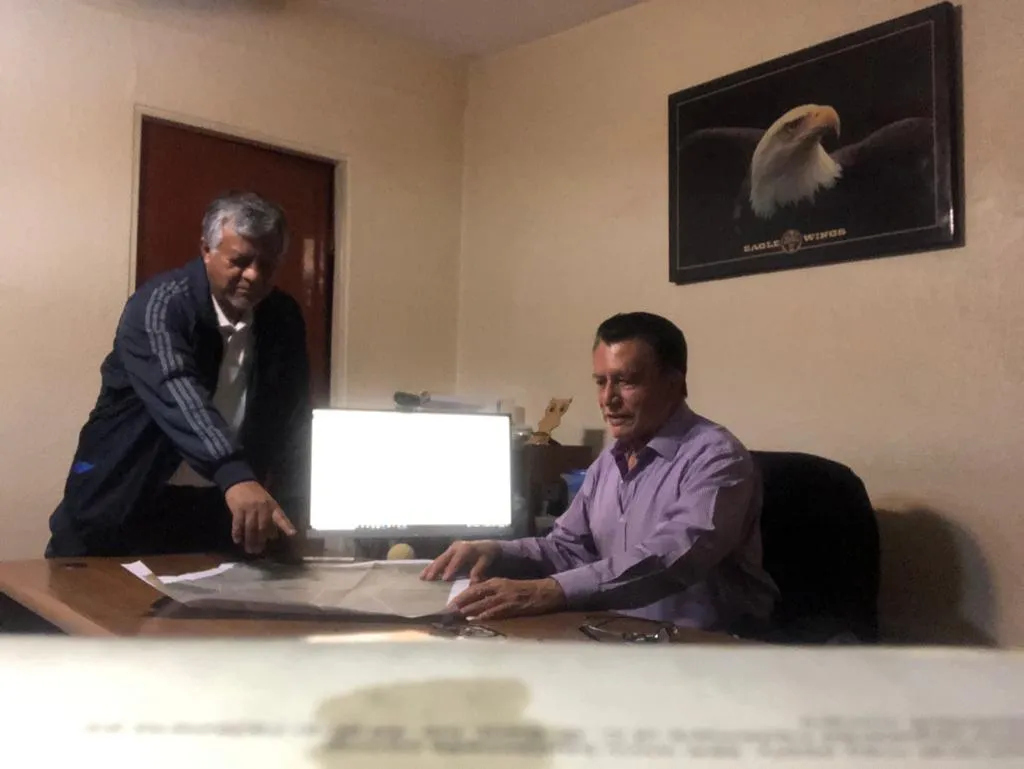 Vecinos de CD Neza buscan emanciparse para crear el municipio de Aragón