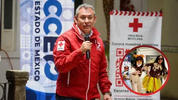 Obras de teatro Mamma Mia y El Mago de Oz a beneficio de Cruz Roja Toluca