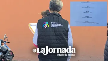 Madres exigen justicia; acusan abusos de profesor en Metepec