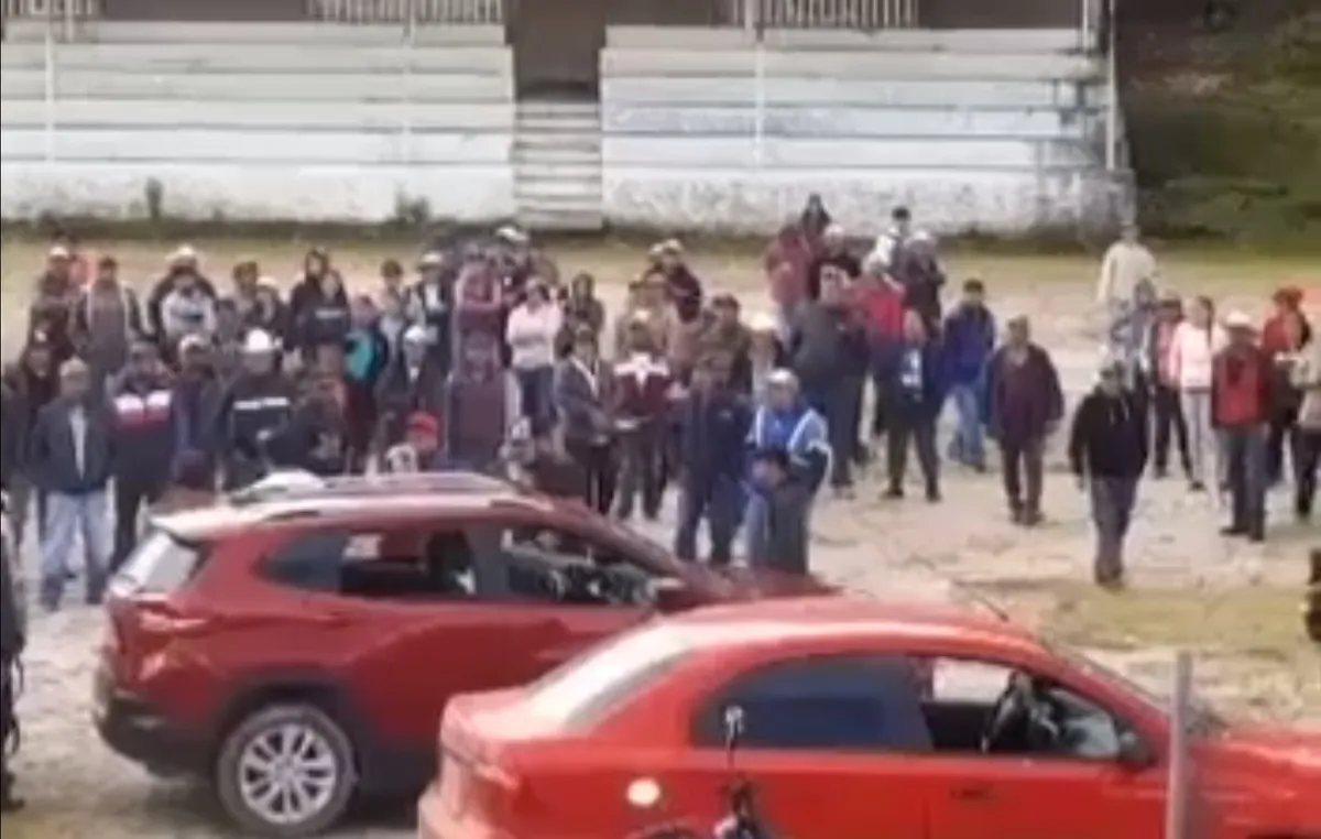 Texcaltitlán: Enfrentamiento entre civiles deja catorce personas sin vida