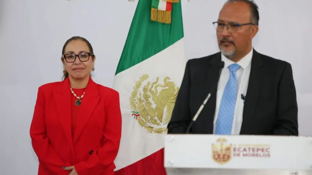 Azucena Cisneros lanza “Ecatepec Sin Mordidas” para combatir la corrupción