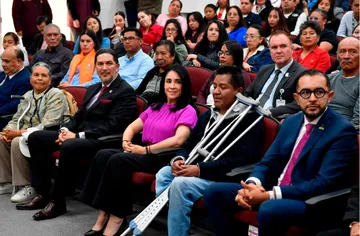 Edomex: Más de un millón de personas con discapacidad recibirán protección legal gratis