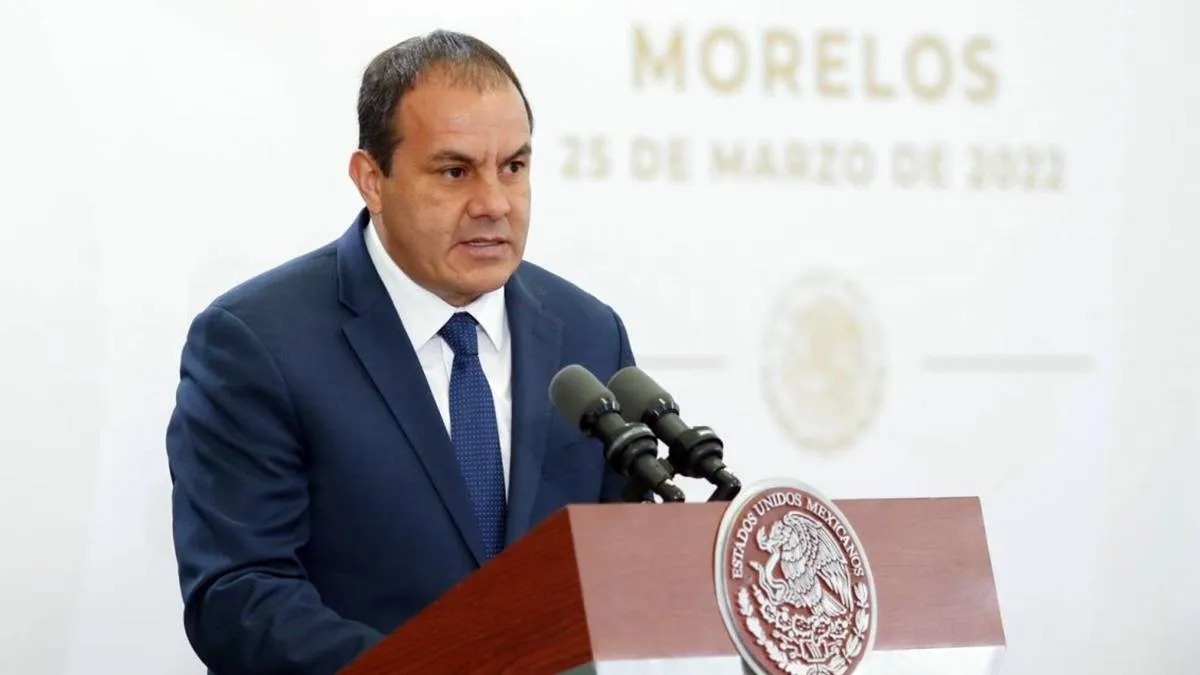 Administración de Cuauhtémoc Blanco con irregularidades por 40 mdp