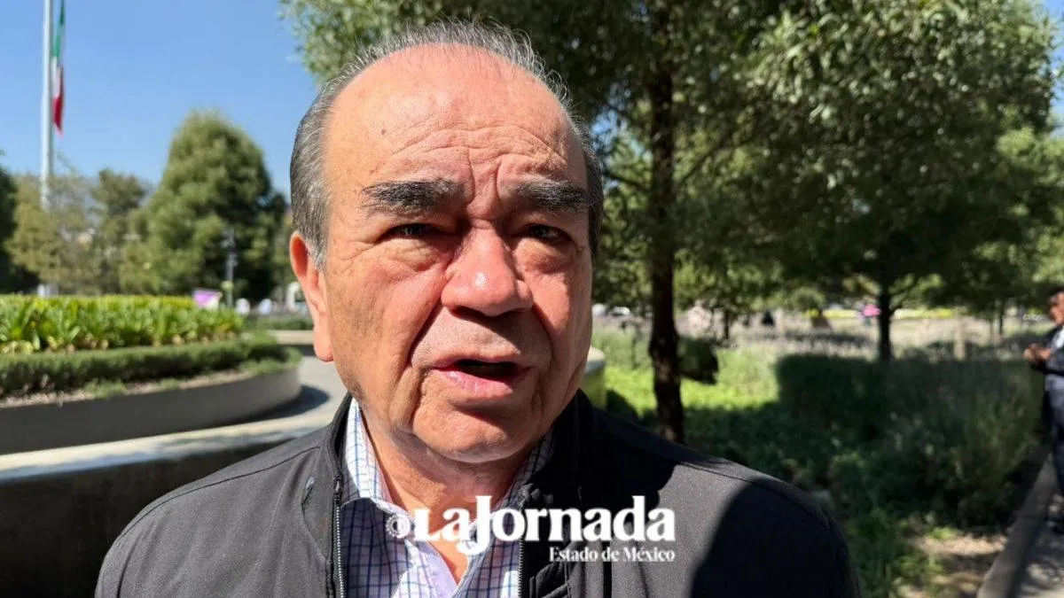 Edomex tendrá hasta el 30 de diciembre para aprobar Paquete Fiscal 2025