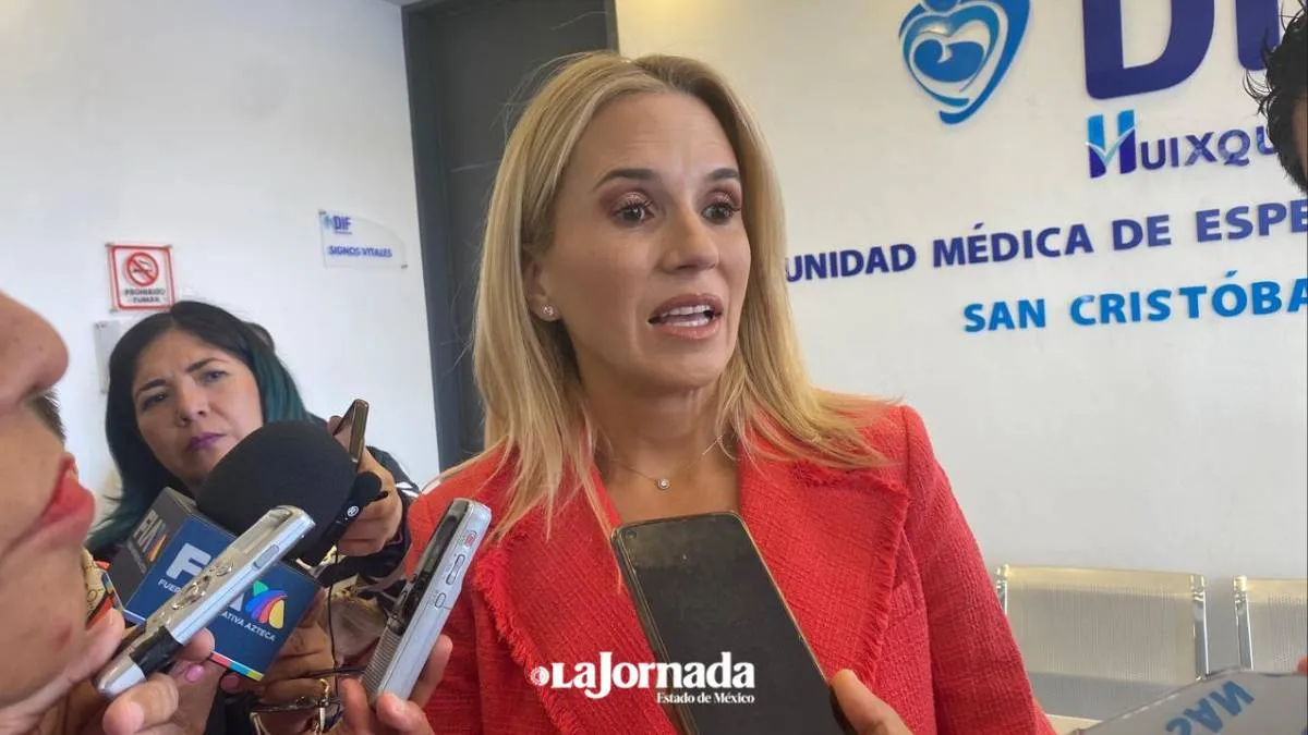 Alcaldesa de Huixquilucan giró instrucciones a Desarrollo Urbano para que no se otorgue ninguna licencia de construcción