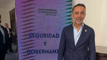 Metepec reporta reducción de delitos según datos del SESNSP