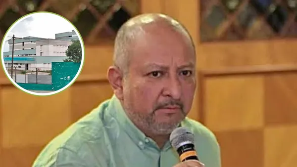 Hospital de Caracoles en Tlalnepantla beneficiará a más de cinco millones de habitantes: Correa