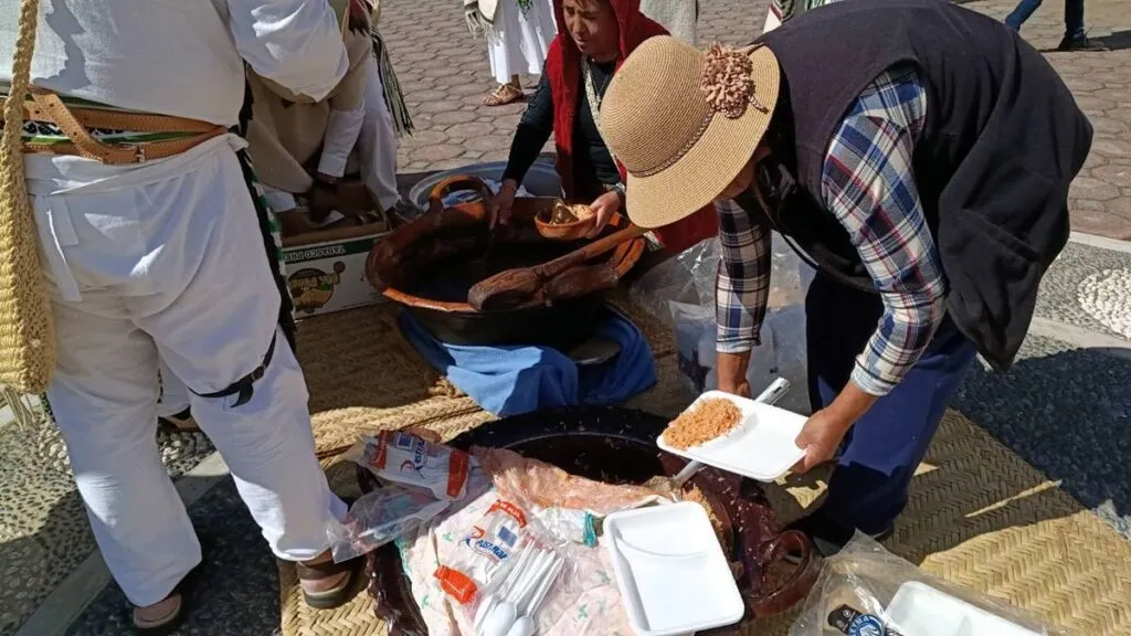 La Danza de los Arrieros, patrimonio vivo del Edomex
