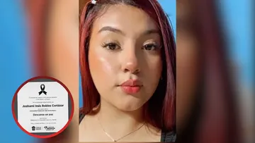 En Ecatepec despiden a Joshami Iraís, estudiante que murió durante festejos de México vs Ecuador