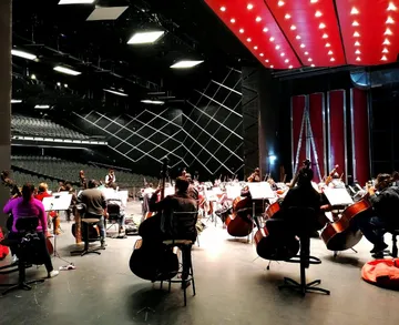 OFiT regalará un concierto mágico a los niños mexiquenses en su día