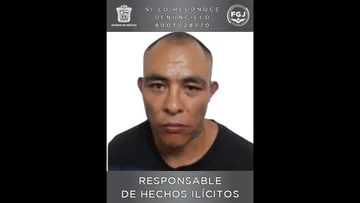 Obtiene Fiscalía Edomex condena de 87 AÑOS de prisión para responsable de secuestro