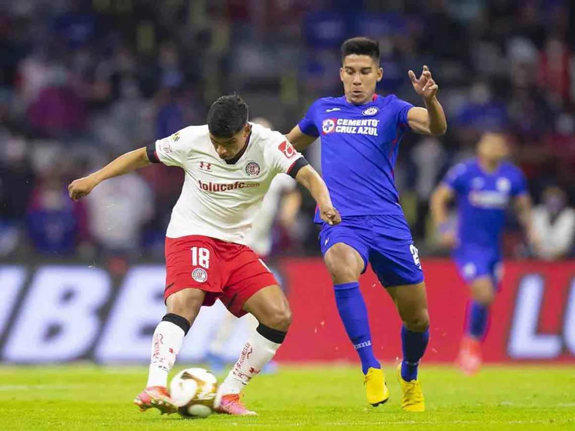 Diablos y Celestes por la victoria en el Infierno de la jornada 6