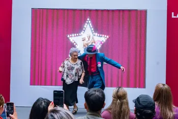 El programa busca fomentar la activación física, la inclusión y la convivencia comunitaria.