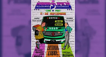 Cineteca Mexiquense, será sede del Festival Miradas Locales 9