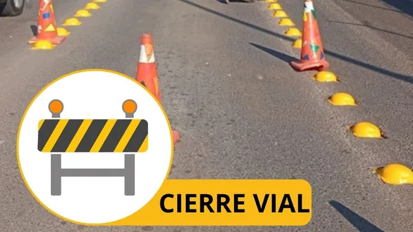 Autopista Toluca- Zitácuaro presenta cierre total
