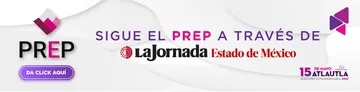 Se perfila PRD a ser gobierno de Atlautla, según el PREP