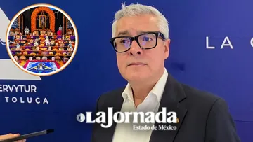 Día de Muertos en Edomex podría dejar derrama de más de 3 mil mdp: CANACO