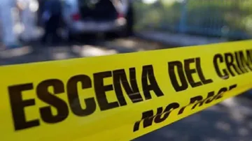 Hallan en Amanalco a víctima de feminicidio