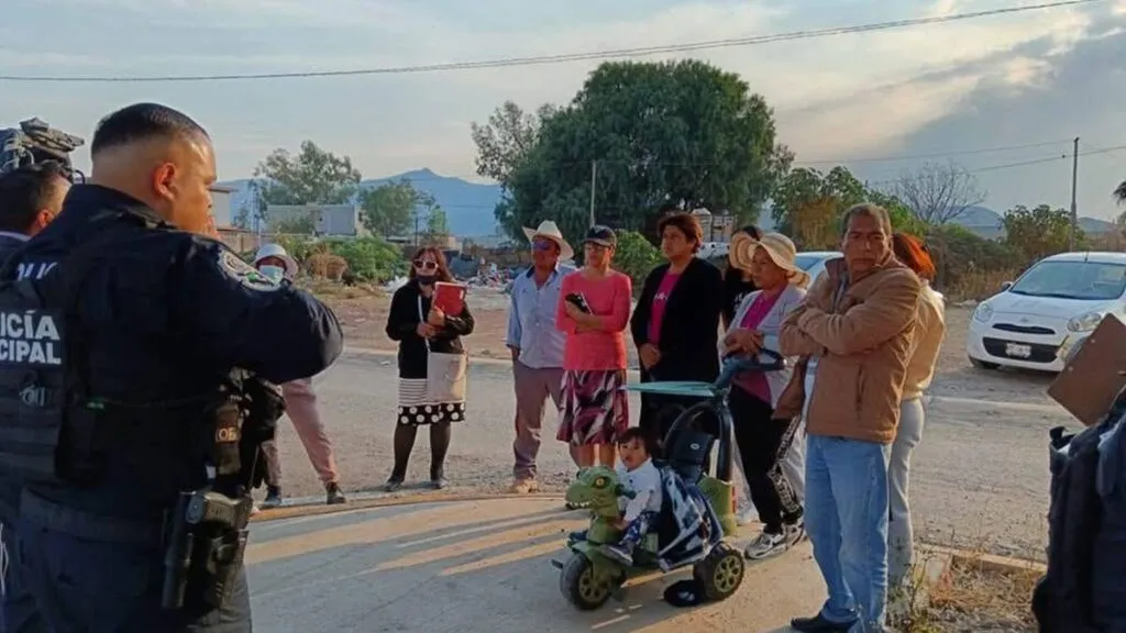 San Pablo de las Salinas, la “isla” de Tultitlán que quiere ser nuevo municipio