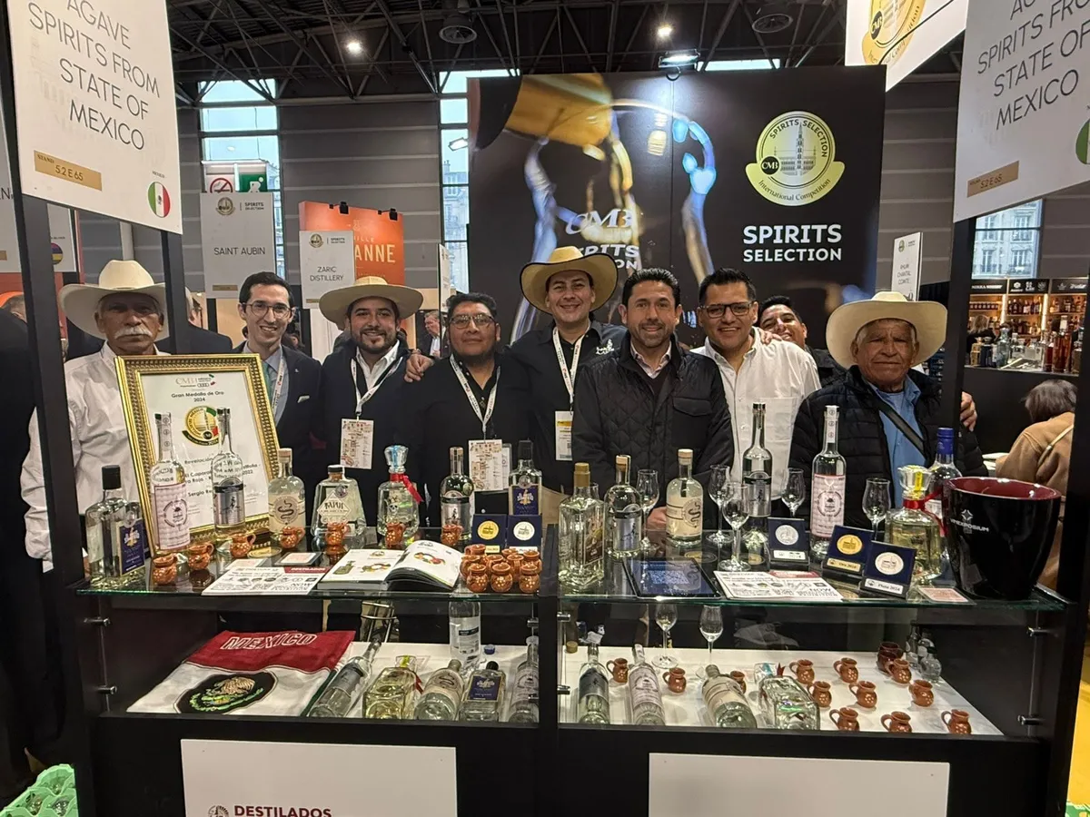 El Be Wine concentra a los expertos, críticos, promotores, comercializadores y distribuidores de vinos y destilados más importantes del mundo.