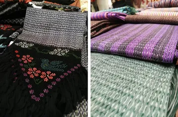 Del 9 al 12 de septiembre se celebrará en Tenancingo el encuentro “Tierra del Rebozo 2021”