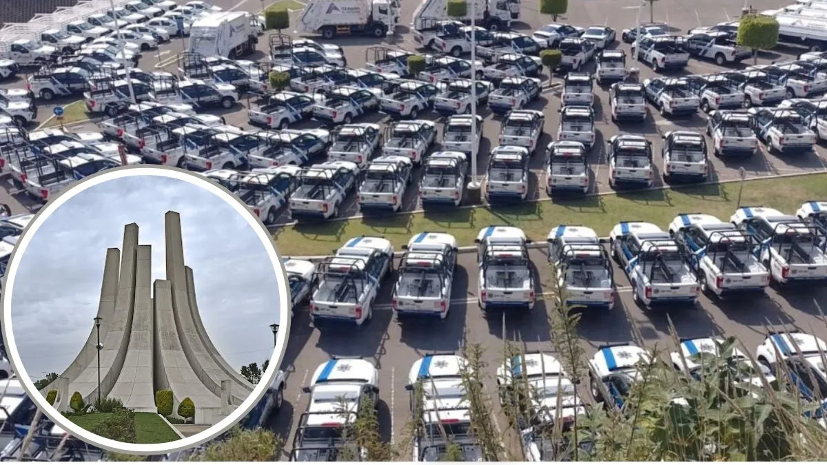 Más de 300 policías de Atizapán fueron dados de baja: Pedro Rodríguez