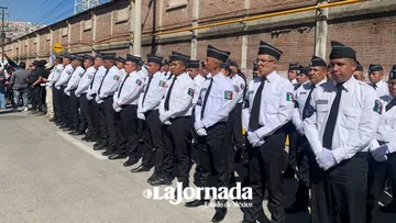 Ecatepec: Asegura que cadetes de la Academia serán contratados en febrero