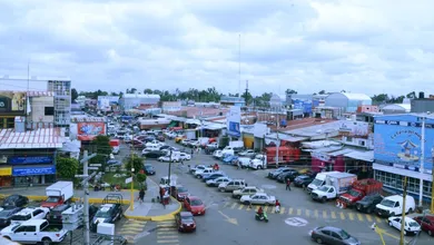 Ferias abarroteras impulsan hasta 30% las ventas de pequeños comercios en el Edomex