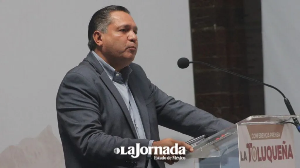 Policías de Toluca serán evaluados y alcalde niega despido de 40 elementos