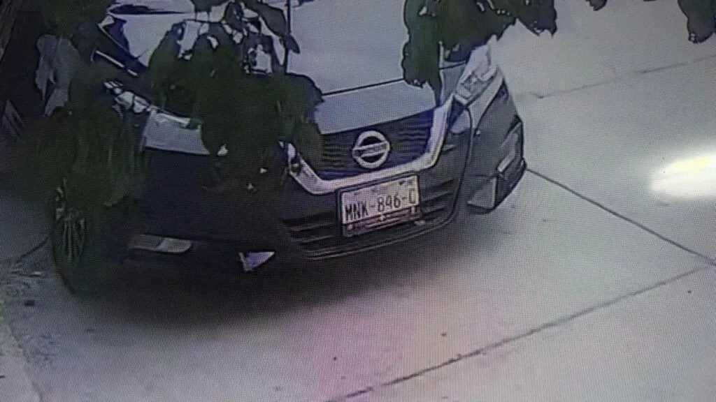 Robo a casa en Cuautitlán Izcalli fue frustrado por vecinos