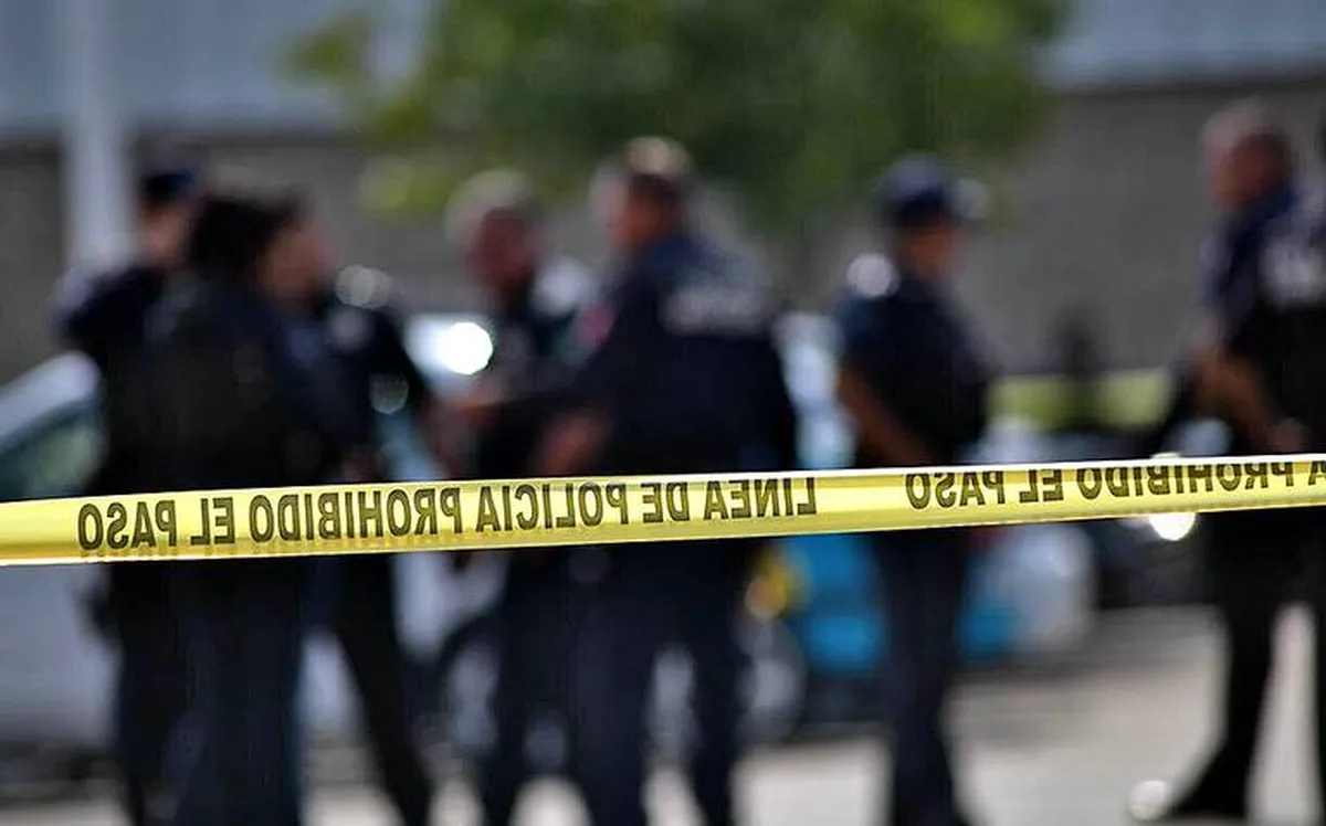 Cuautitlán Izcalli: Hallan sin vida a un hombre en el jacuzzi de un cuarto de hotel