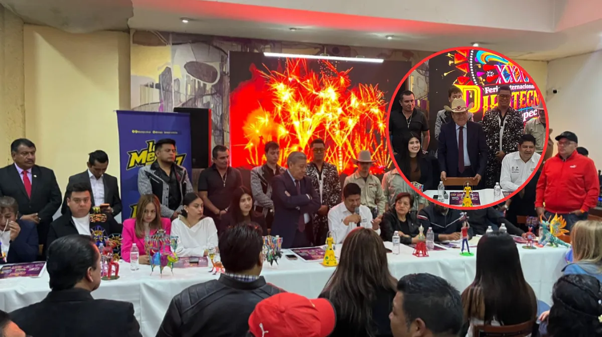 Feria Internacional de la Pirotecnia Tultepec 2026: Fechas, cartelera y seguridad