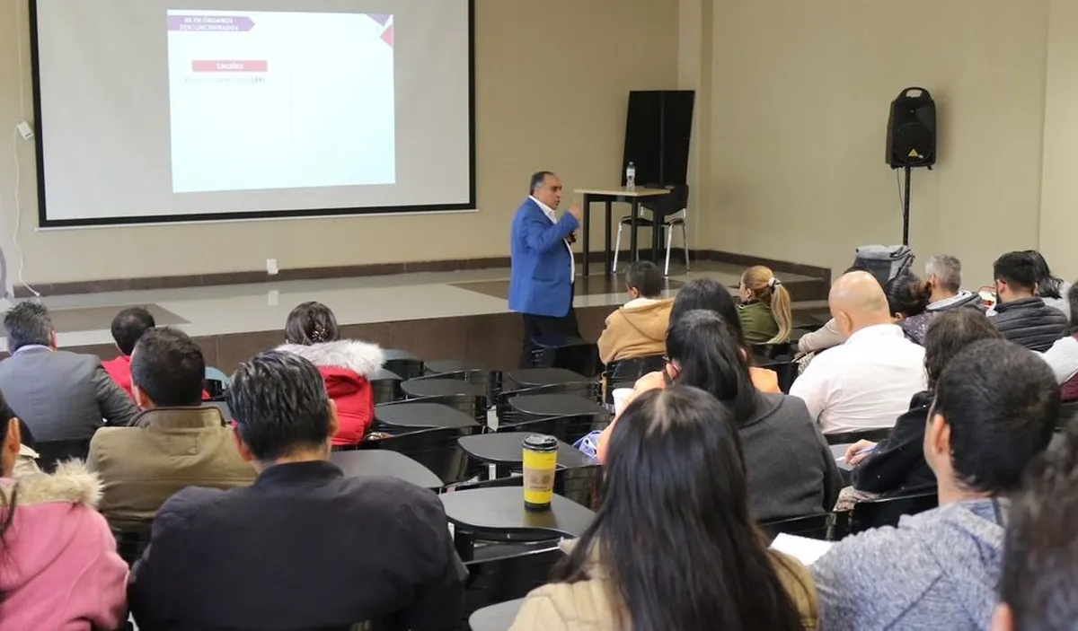 IEEM: Fortalece capacitación focalizada a vocales para Elecciones 2024