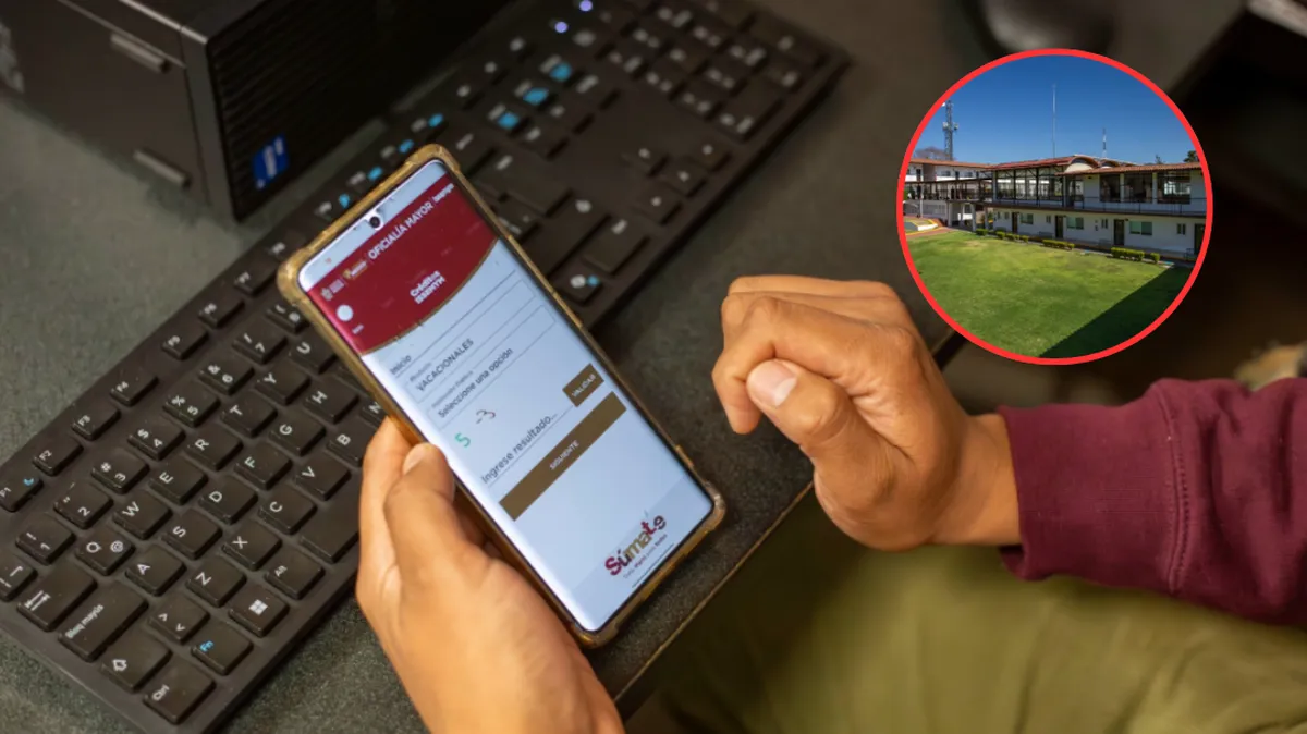 ¿Cómo tramitar el crédito vacacional ISSEMYM? Guía paso a paso