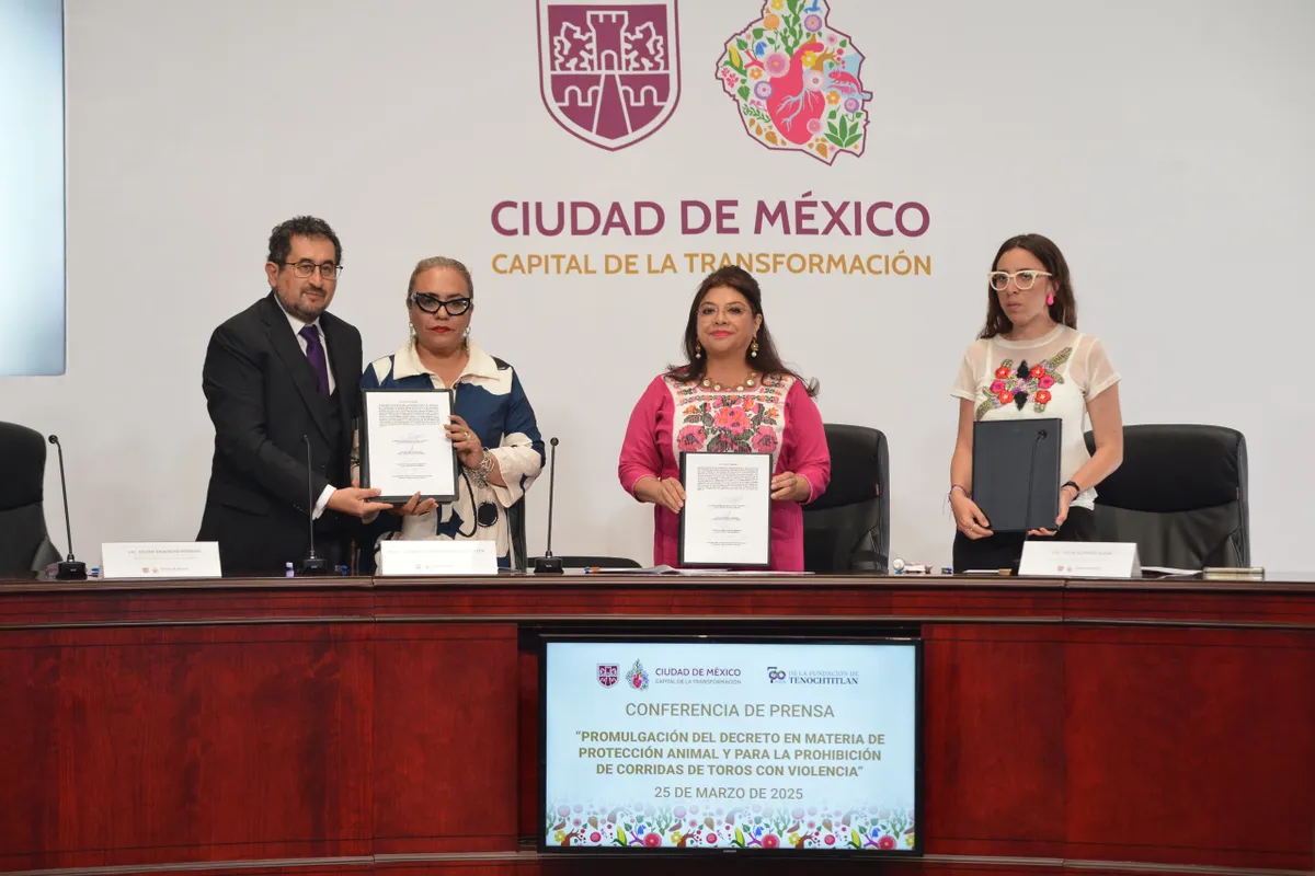 Brugada establece un nuevo modelo de espectáculo taurino