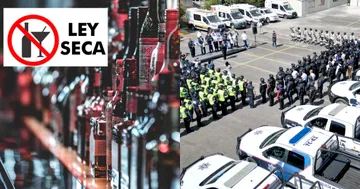 ¿Hay LEY SECA? Inicia operativo de Semana Santa en NEZA