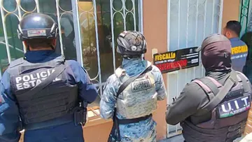 En Tecámac recuperan 41 inmuebles por casos de despojo