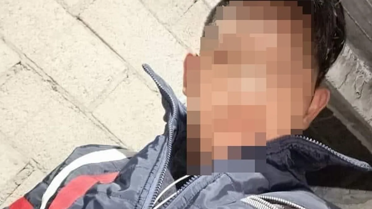 Josué estaba desaparecido, fue asesinado y hallado en Otzolotepec