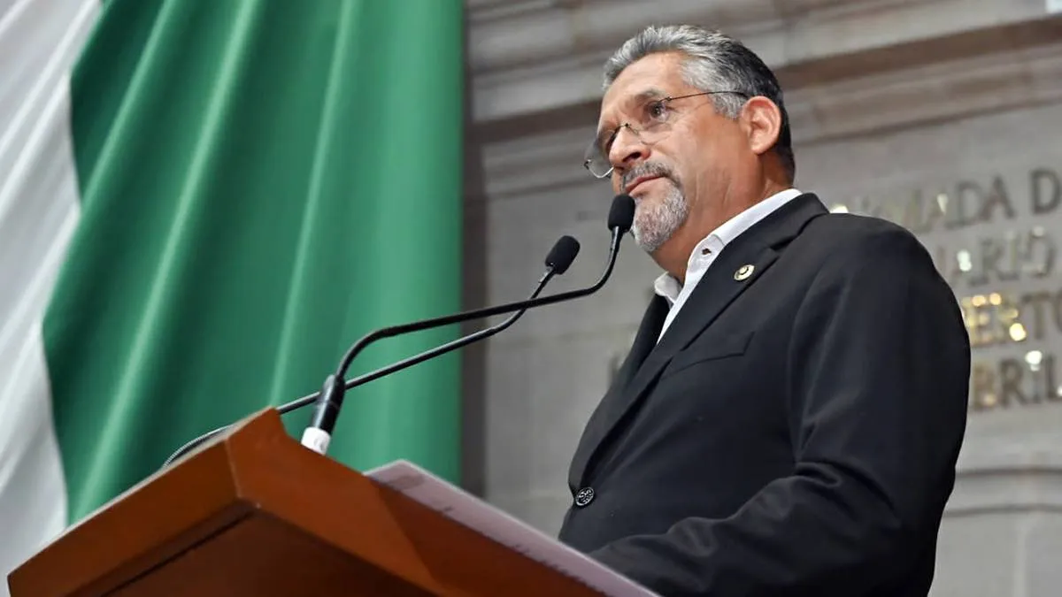 Pese a disolución del Infoem, hay garantía de acceso a información: Gerardo Pliego