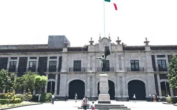 Presupuesto 2024 prevé bolsa de 500 mdp para obras en Edomex
