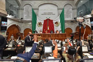 revocación de mandato