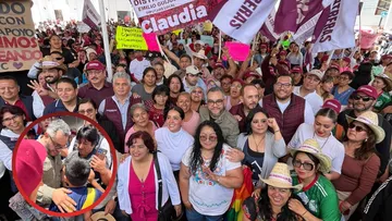 Fernando Mercado llama a fortalecer la unidad en Morena para continuar con la transformación