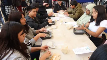 Huixquilucan invita a participar en “Eco Cambalache 2026” para incentivar el reciclaje