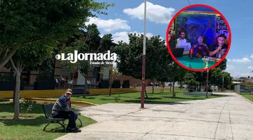 Colectivos denuncian omisiones en la preservación del legado de Nezahualcóyotl en Texcoco