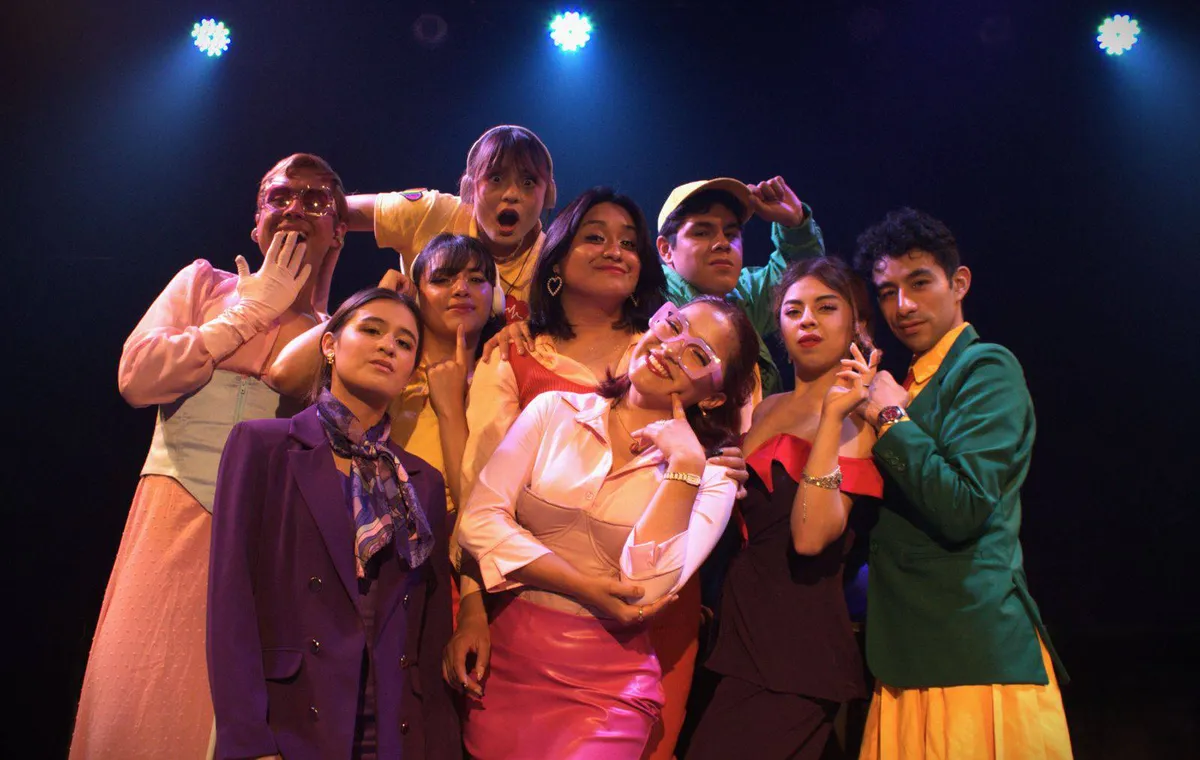 Universitarios estrenaran temporada teatral en la Fac. Humanidades